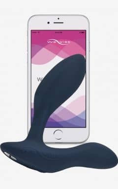 Alle We-Vibe Vector