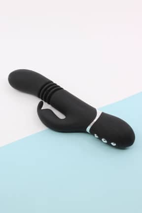 Vibratoren Star Thruster Rabbit