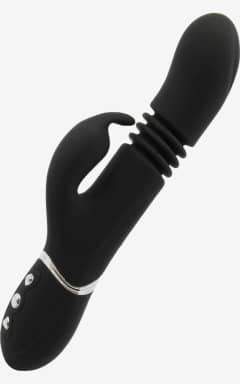 Vibratoren Star Thruster Rabbit