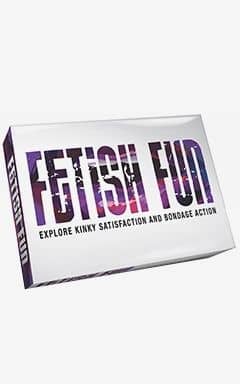Sexspiele Fetish Fun - Game