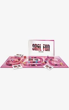 Sexspiele Oral Fun - Game