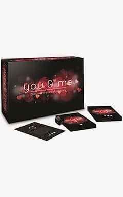 Sexspiele You & Me - Game
