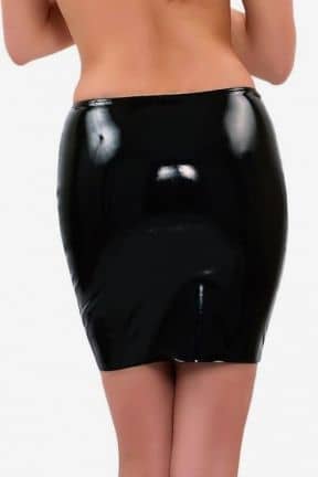 Alle GP Datex Mini Skirt