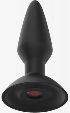 Vibratoren mit fernbedienung Magic Motion Equinox Butt Plug