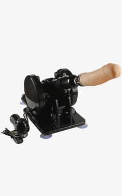 Sextoys für Paare Turbo Sex Machine