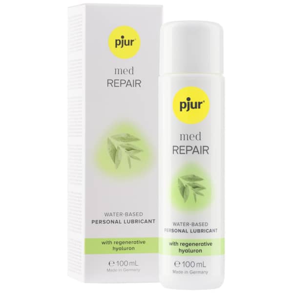 Pjur Med Repair Glide