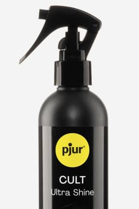 BDSM Pjur Cult Ultra Shine 250 ml