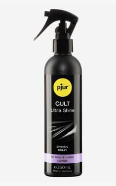 BDSM Pjur Cult Ultra Shine 250 ml