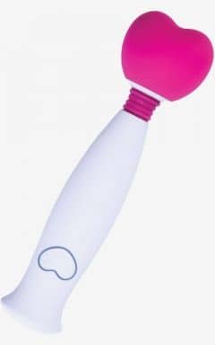 Alle Lovelife By Ohmibod - Wanderlust Wand Vibe