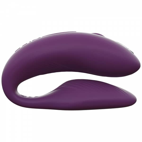 Entdecke We-Vibe Chorus - Paarvibrator We-Vibe @ Mshop Entdecke We-Vibe Chorus - Paarvibrator We-Vibe @ Mshop
