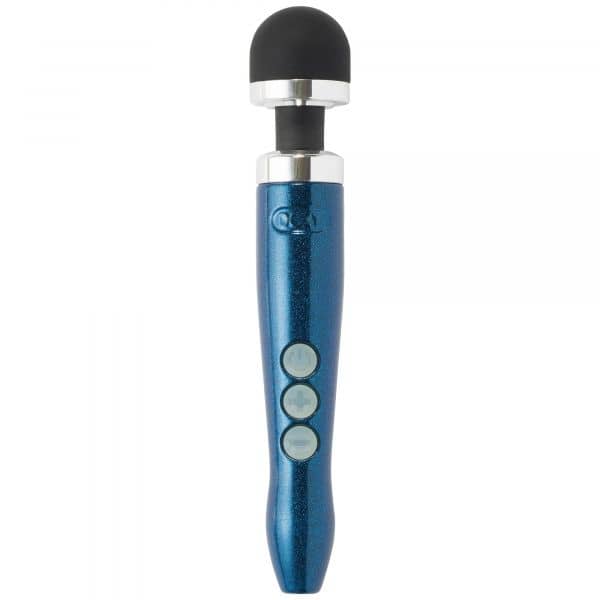 Doxy - Die Cast 3R Blue Flame