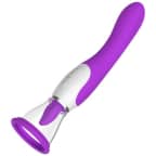 Dream Pleasure Deluxe 2+ - for her ultimate pleasure