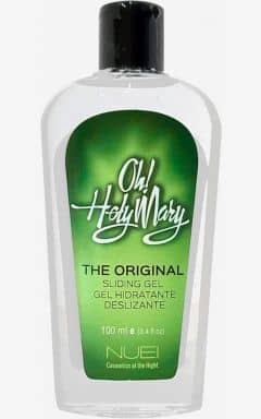 Alle OH! Holy Mary The Original Sliding Gel