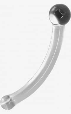 Alle Glassy Ice Curved G-spot
