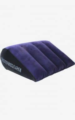 Alle Inflatable Pillow Elevation