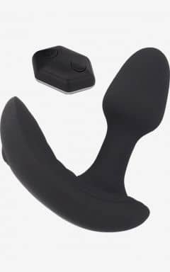 Anala sexleksaker Inflatable buttplug Tor