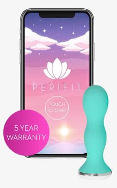 Ausverkauf Perifit Kegel Trainer Green