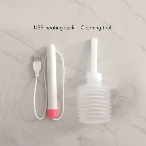 vibrator kaufen Sex Doll: Hochwertig, hautnah & wunderschön main image 0