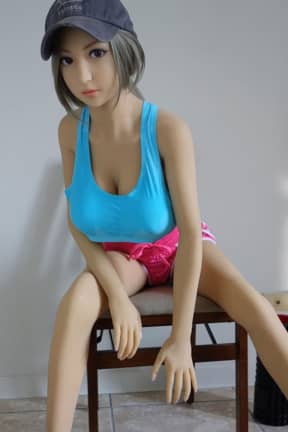 Real Dolls Real Doll Kim