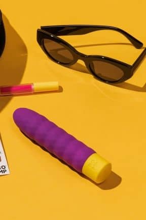 Vibratoren ROMP Beat Bullet