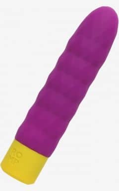 Vibratoren ROMP Beat Bullet