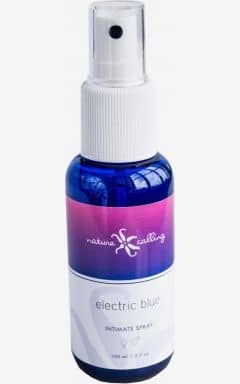 Verstärken Electric Blue Intimate Spray