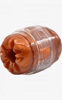 Masturbatoren / Taschenvagina / Taschenmuschi Fleshlight Quickshot Copper