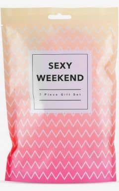 Peitschen & Paddles LoveBoxxx - Sexy Weekend