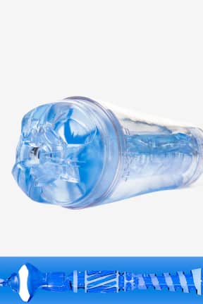 Masturbatoren / Taschenvagina / Taschenmuschi Fleshlight Flight Commander - Kompakte Fleshlight Vagina mit diskretem Design und individuell regulierbarem Saugeffekt. Hochwertiges SuperSkin-Material für intensive Stimulation unterwegs.