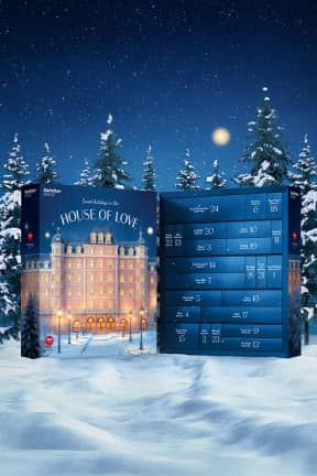Sextoys für Paare Satisfyer Deluxe Erotic Advent Calendar 2025