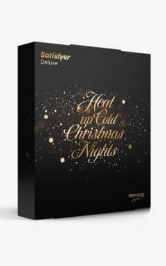 Sextoys für Paare Satisfyer Christmas Calendar 2021