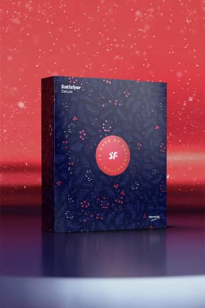 Sexspielzeug Satisfyer Christmas Calendar 2024