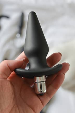 Anal Sextoys Bootylicious - The Point