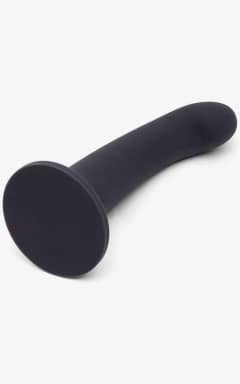 Strap-on Dildos 50 Shades of Grey - Color Changning G-Spot Dildo
