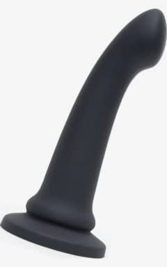 Alle 50 Shades of Grey - Feel it Baby G-Spot Dildo