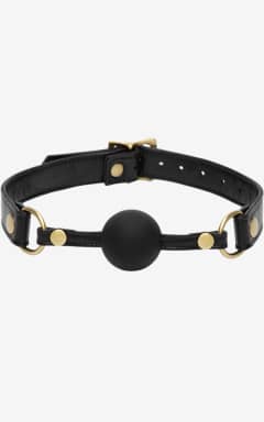 Bondage 50 Shades of Grey -Bound to You Ball Gag