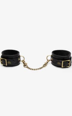 Nyfiken 50 Shades of Grey -Bound to You Wrist Cuffs