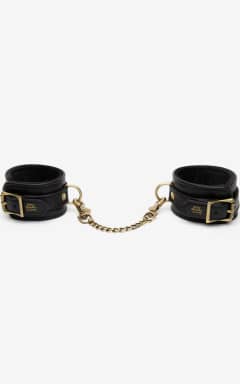 Bondage 50 Shades of Grey -Bound to You Ankle Cuffs