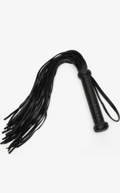 BDSM 50 Shades of Grey -Bound to You Flogger