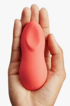 Klitorisvibratoren We-Vibe Touch X Crave Coral