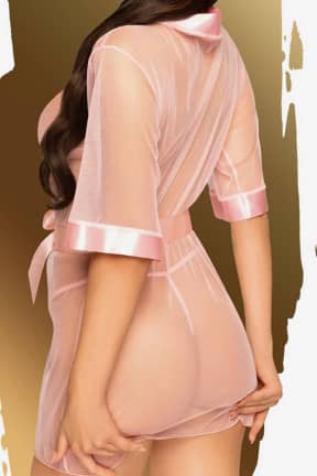 Alle Penthouse Midnight mirage rose XL
