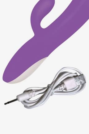 Alle Charger- Eclipse Rechargeable Rabbit