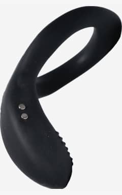 Paarvibratoren Lovense - Diamo Vibrating Cock RIng