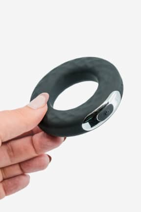 Alle Power Delay Cock Ring
