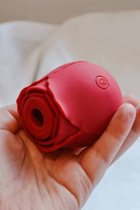 Vibratoren Lona Rose Sucking Stimulator