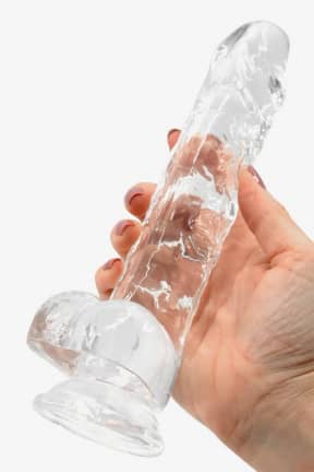 Dildos mit Saugnapf  Perfect Dildo by ClearLust