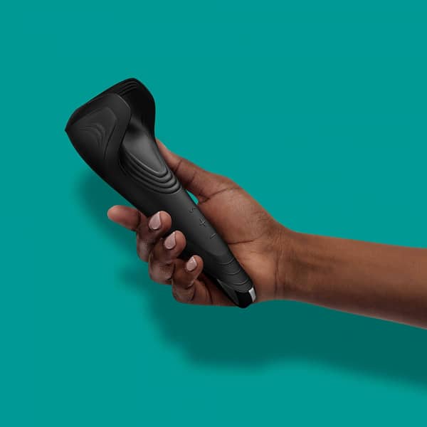 Entdecke Satisfyer - Men Wand Vibrator @ Mshop