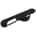 Cityslicker Black Thrusting Rabbit Dildo