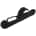 Cityslicker Black Thrusting Rabbit Dildo