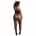 Le Désir Fishnet Lace Bodystocking OSX